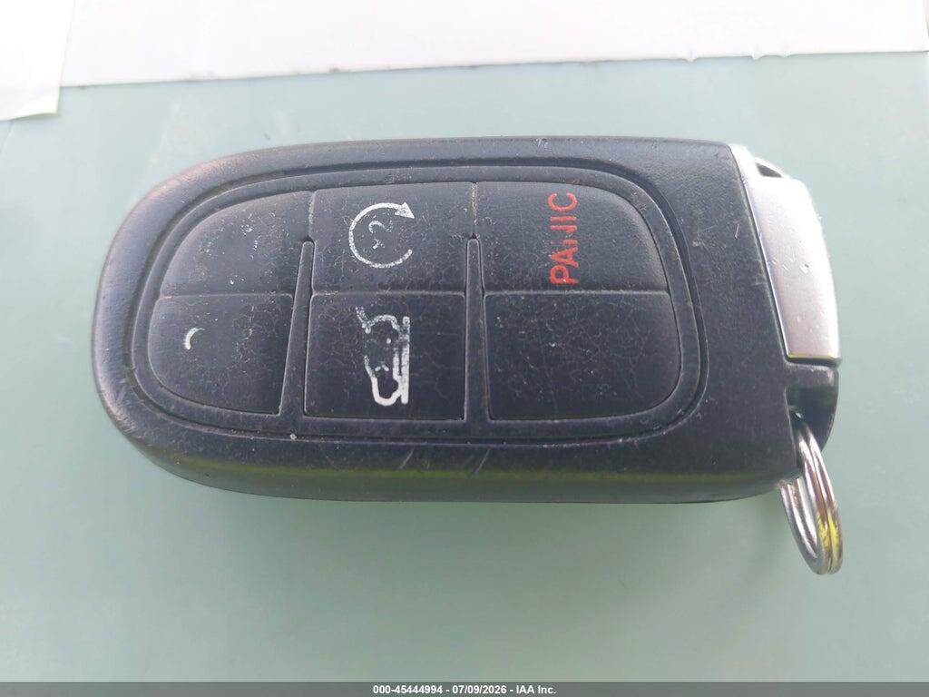 1C4PJMCS7EW177598 2014 JEEP CHEROKEE photo no. 11