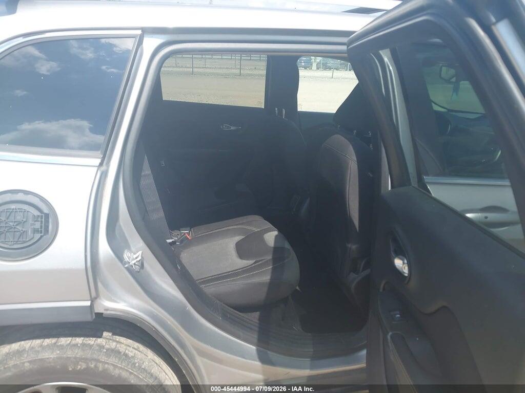 1C4PJMCS7EW177598 2014 JEEP CHEROKEE photo no. 8