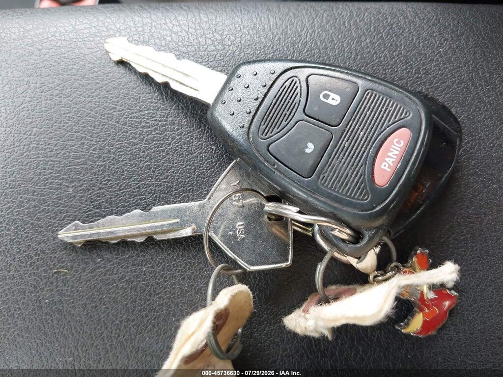 1C4NJCBB9ED582635 2014 JEEP COMPASS photo no. 11