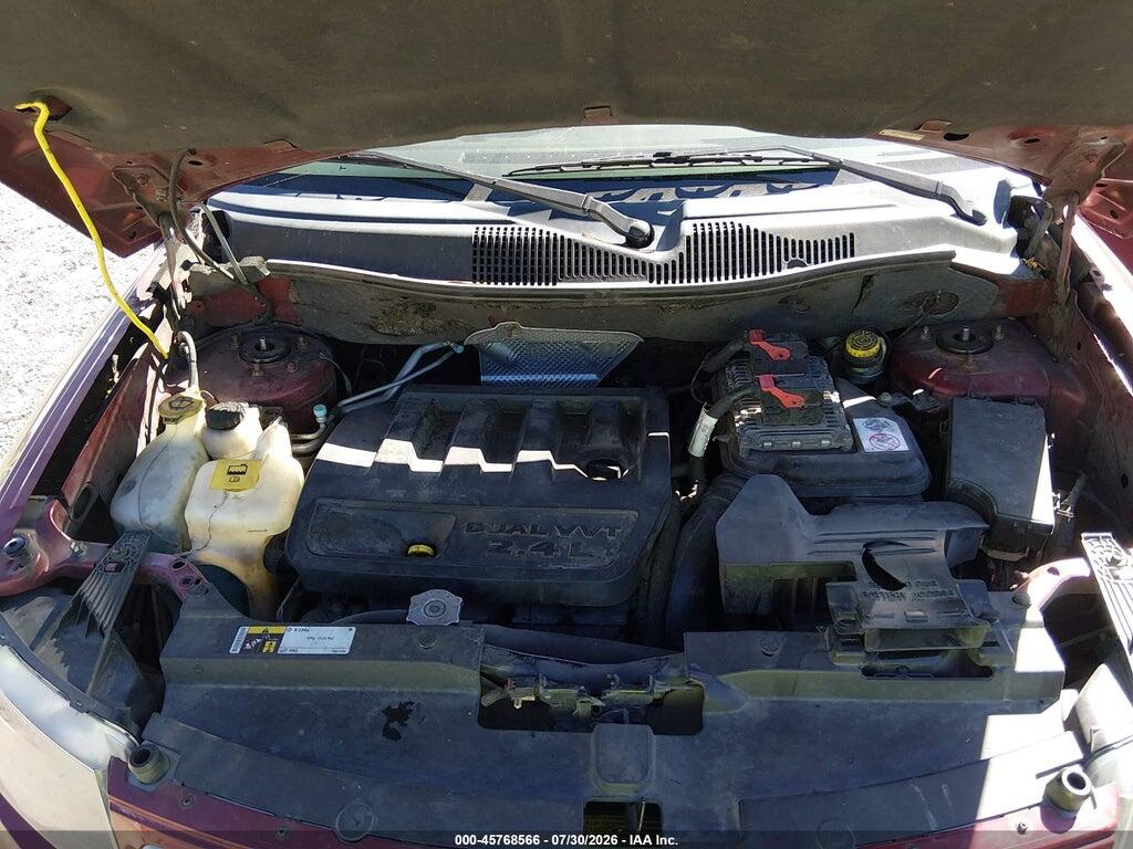 1C4NJDEB2ED885192 2014 JEEP COMPASS photo no. 10
