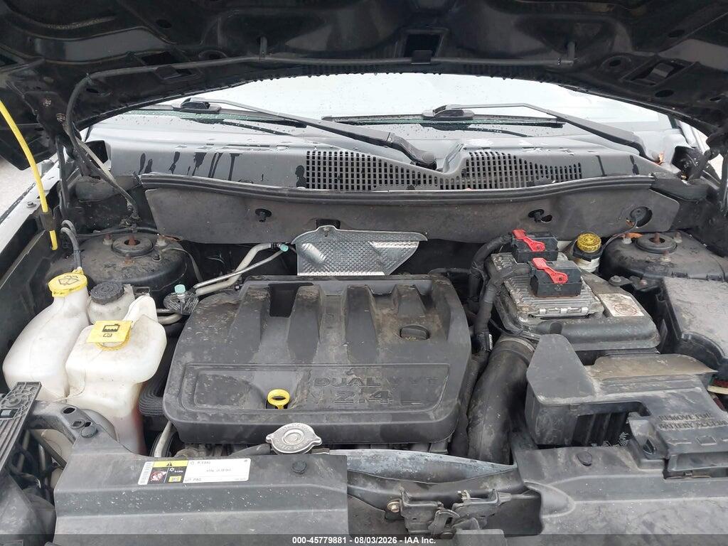 1C4NJCCB7ED624735 2014 JEEP COMPASS photo no. 10
