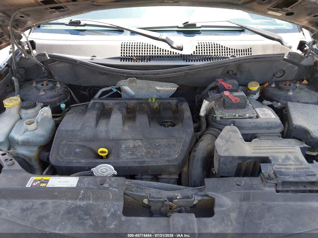 1C4NJDBB6ED847131 2014 JEEP COMPASS photo no. 10