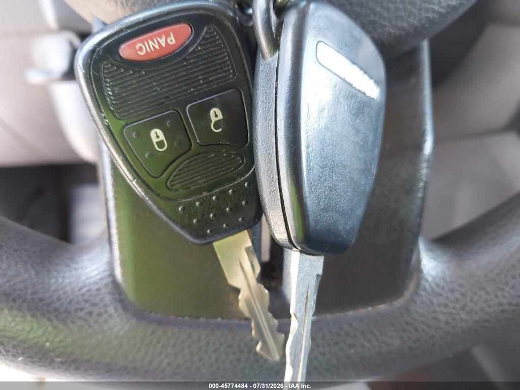 1C4NJDBB6ED847131 2014 JEEP COMPASS photo no. 11