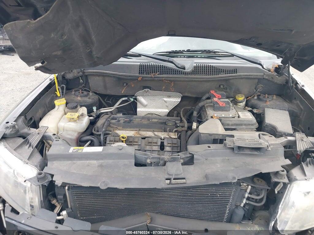 1C4NJDBB7ED602077 2014 JEEP COMPASS photo no. 10