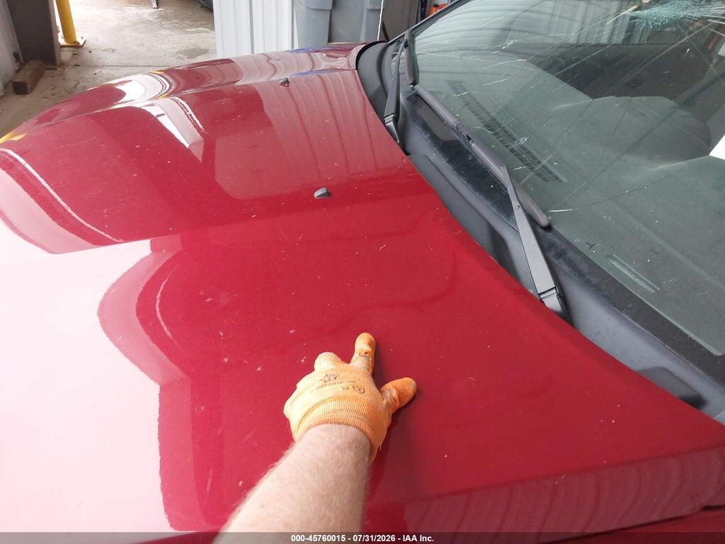 1C4NJDBB4ED623047 2014 JEEP COMPASS photo no. 6