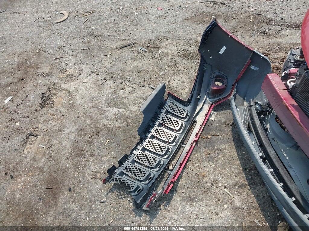 1C4NJCBA8ED725856 2014 JEEP COMPASS photo no. 11