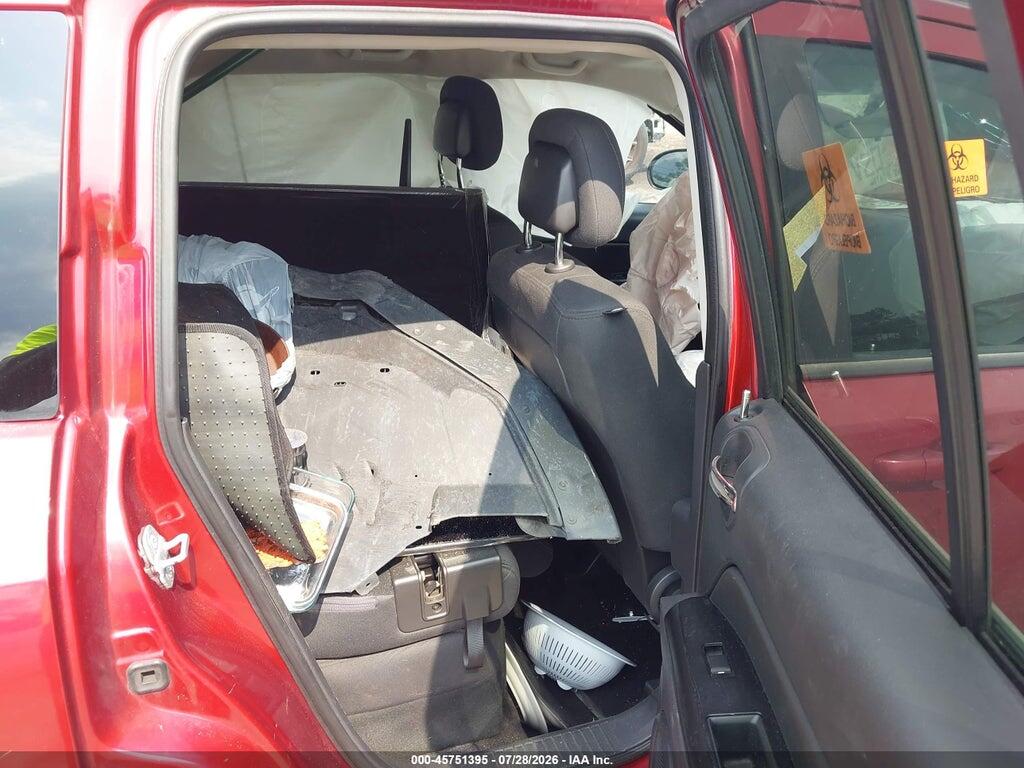 1C4NJCBA8ED725856 2014 JEEP COMPASS photo no. 8
