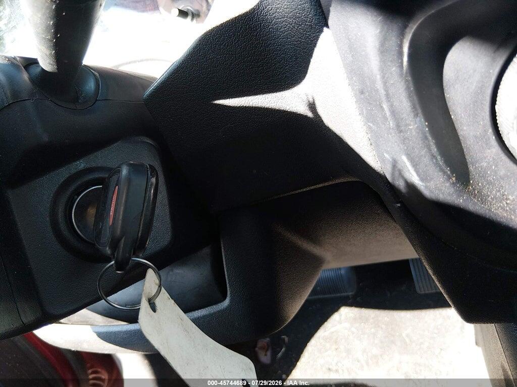 1C4NJDBB3ED567716 2014 JEEP COMPASS photo no. 11