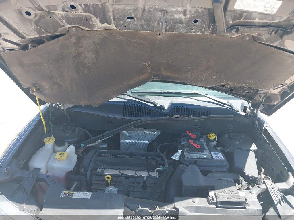 1C4NJCBA7ED804211 2014 JEEP COMPASS photo no. 10