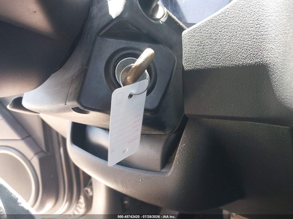 1C4NJCBA7ED804211 2014 JEEP COMPASS photo no. 11