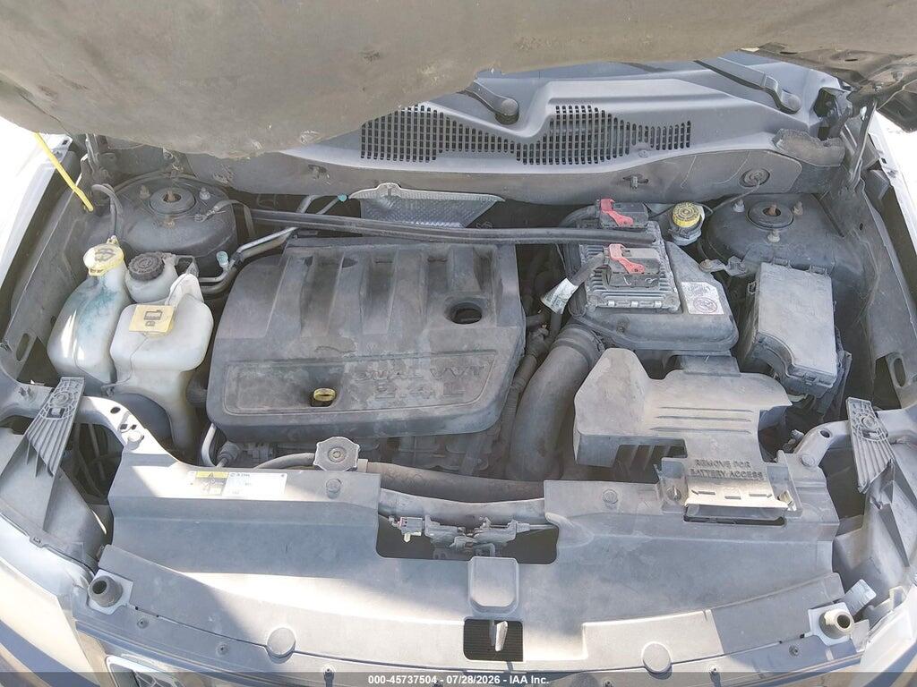 1C4NJDEB8ED822761 2014 JEEP COMPASS photo no. 10