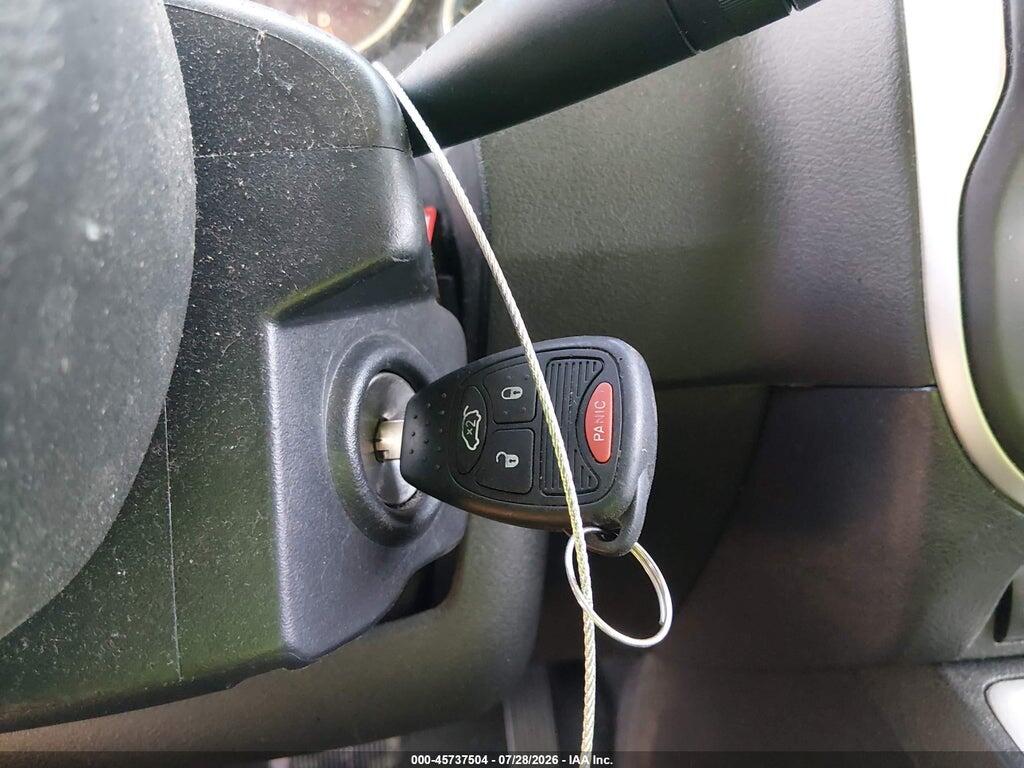 1C4NJDEB8ED822761 2014 JEEP COMPASS photo no. 11