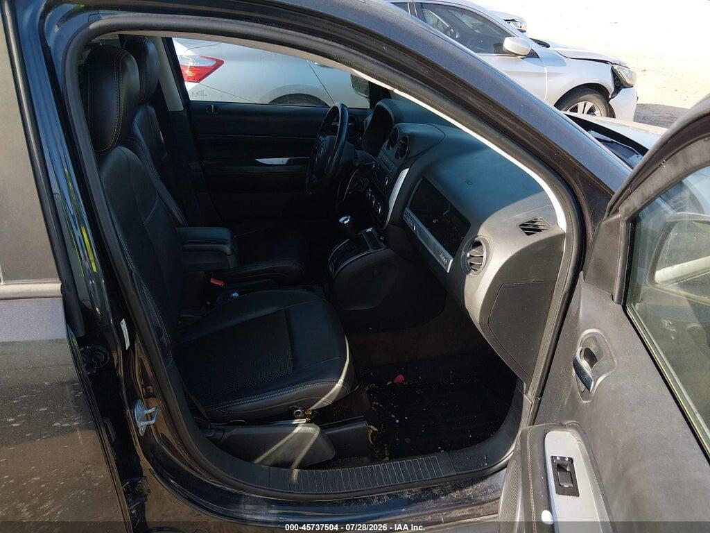 1C4NJDEB8ED822761 2014 JEEP COMPASS photo no. 5