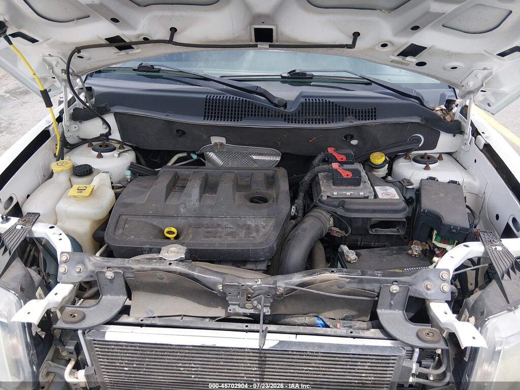 1C4NJDCB3ED684128 2014 JEEP COMPASS photo no. 10