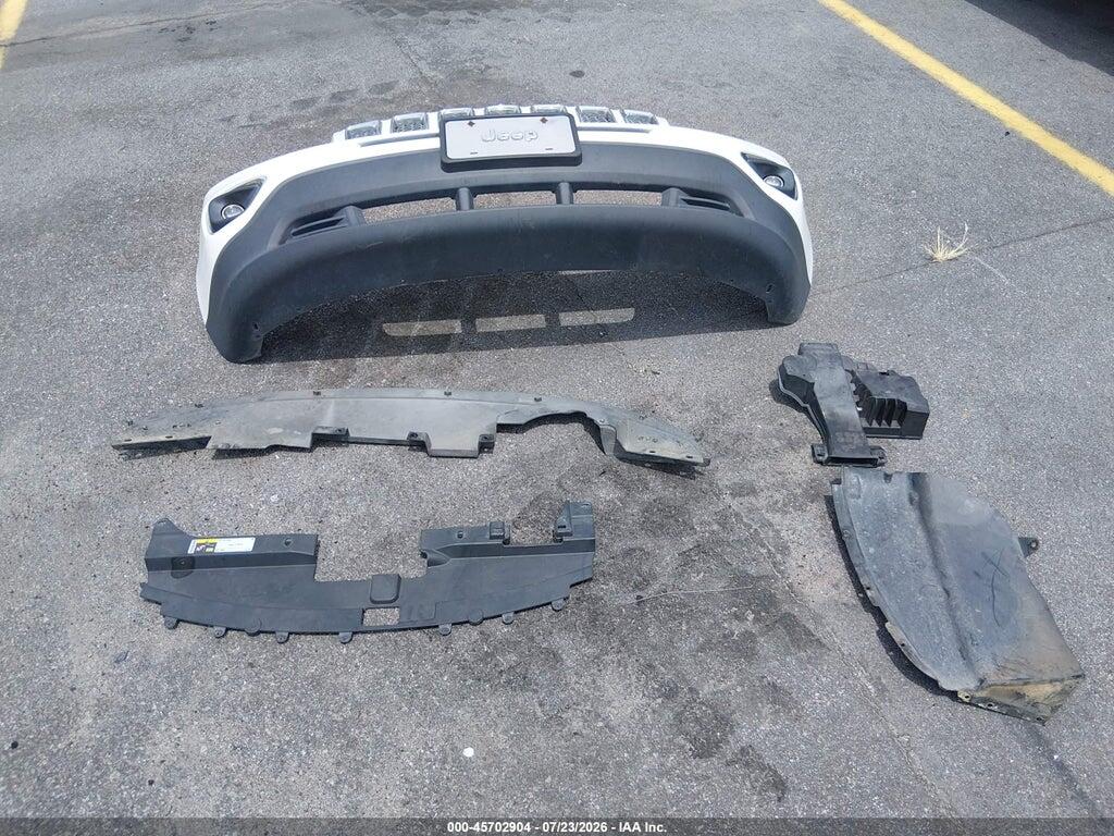 1C4NJDCB3ED684128 2014 JEEP COMPASS photo no. 12