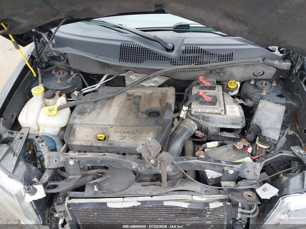 1C4NJDEB0ED738966 2014 JEEP COMPASS photo no. 10