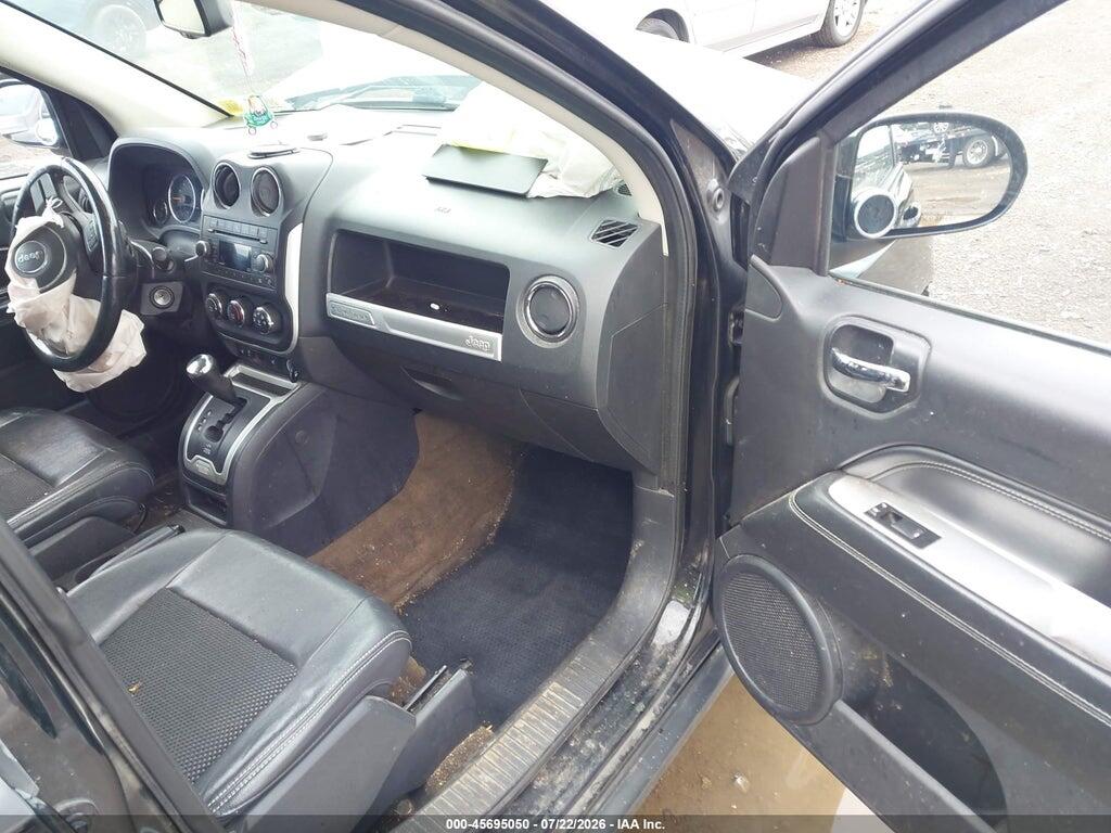 1C4NJDEB0ED738966 2014 JEEP COMPASS photo no. 5
