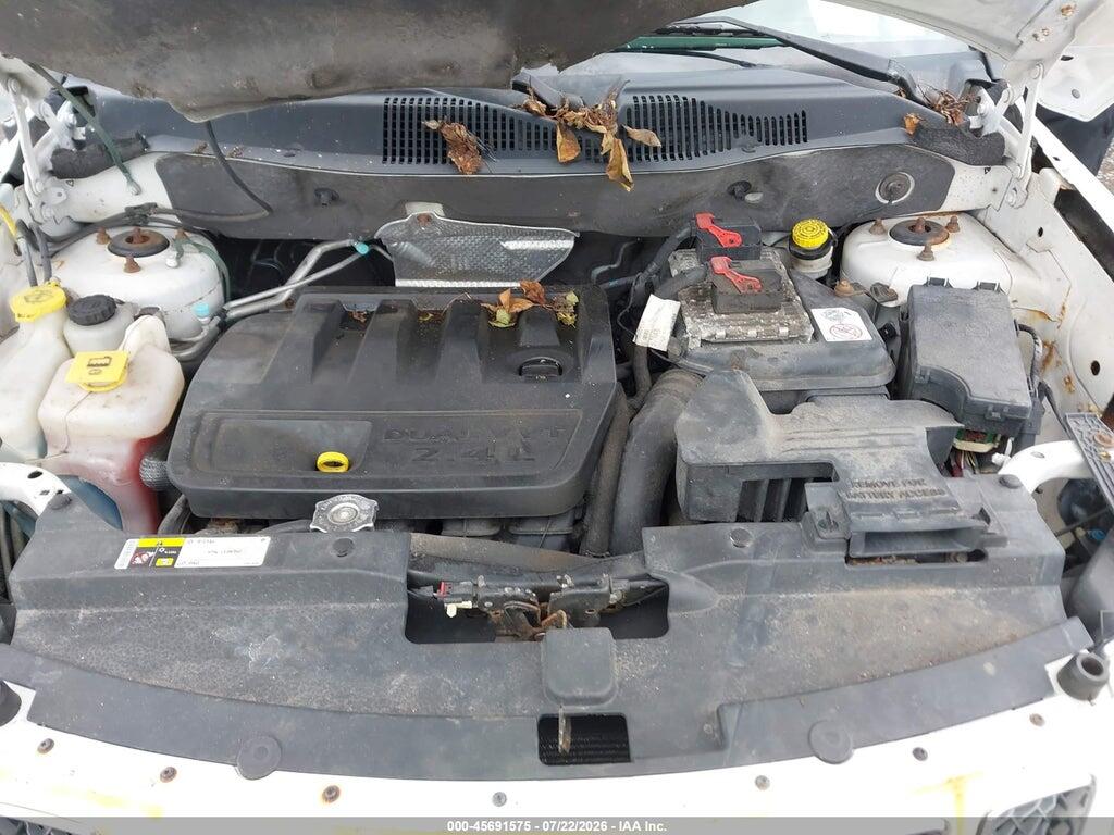 1C4NJDEB6ED847111 2014 JEEP COMPASS photo no. 10