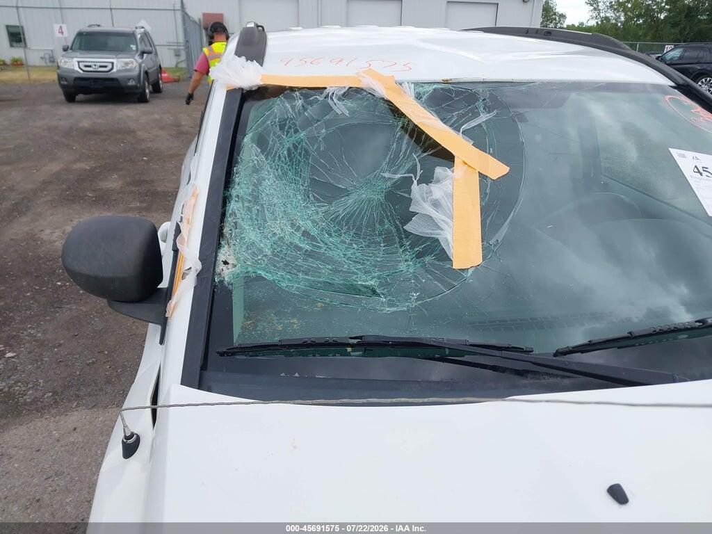 1C4NJDEB6ED847111 2014 JEEP COMPASS photo no. 6