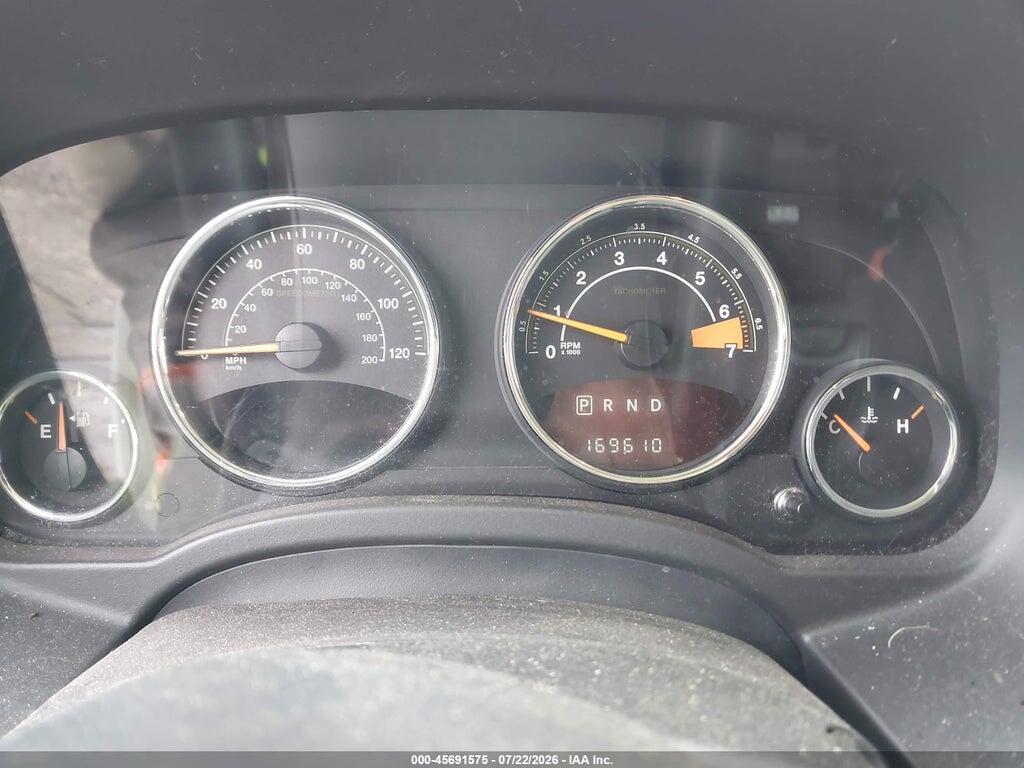1C4NJDEB6ED847111 2014 JEEP COMPASS photo no. 7