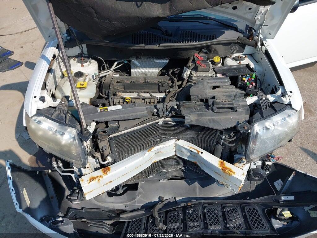 1C4NJCBAXED844735 2014 JEEP COMPASS photo no. 10