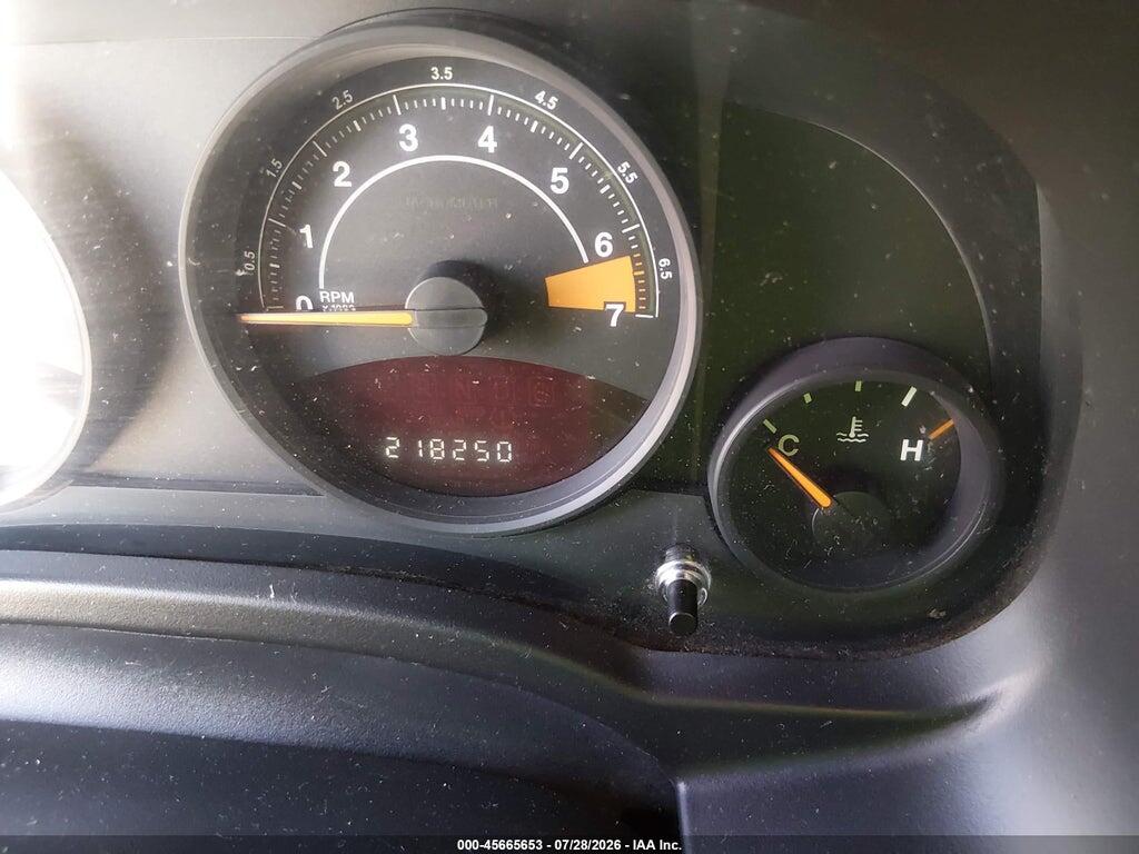 1C4NJCBA0ED602701 2014 JEEP COMPASS photo no. 7