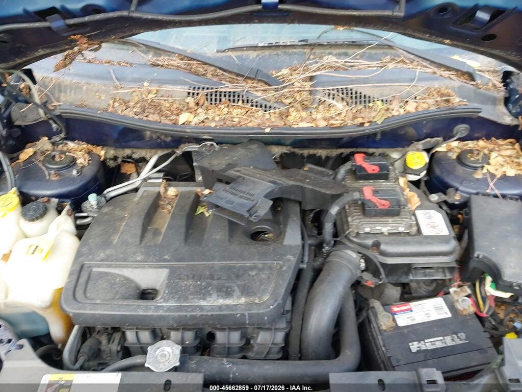 1C4NJDBB0ED622333 2014 JEEP COMPASS photo no. 10