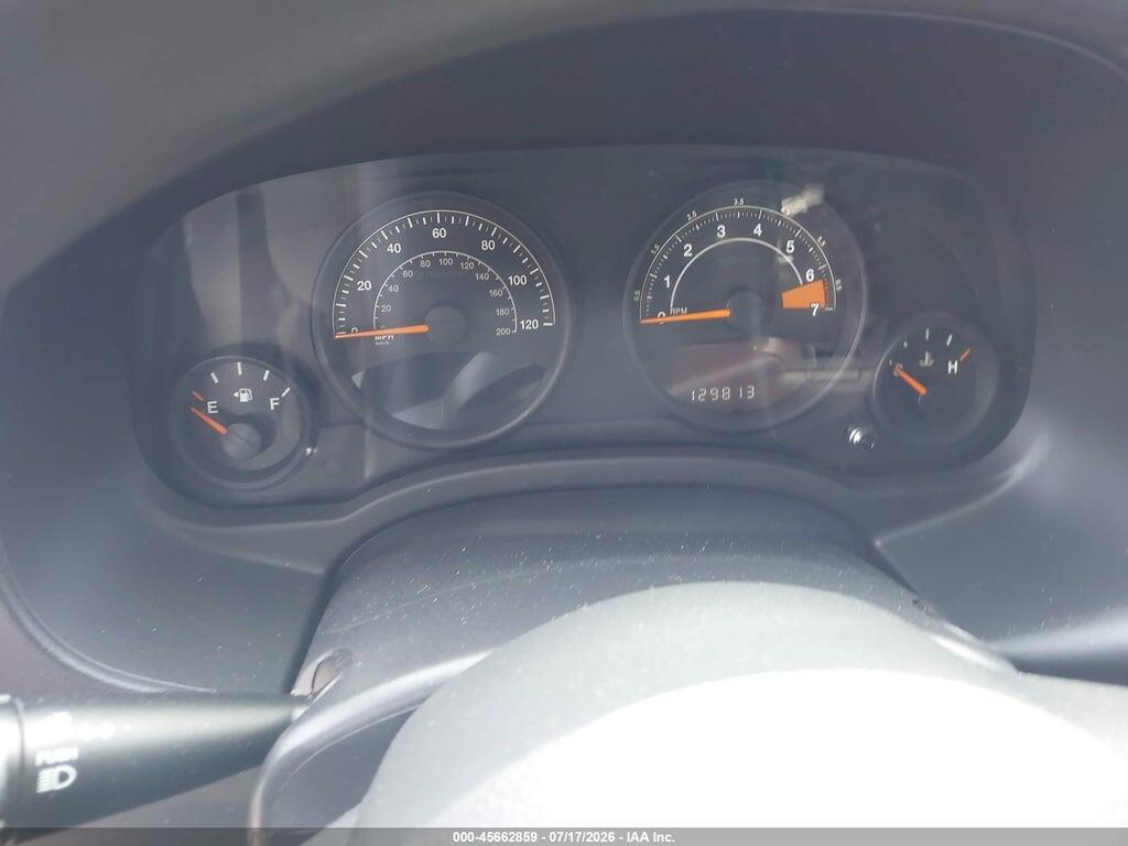 1C4NJDBB0ED622333 2014 JEEP COMPASS photo no. 7