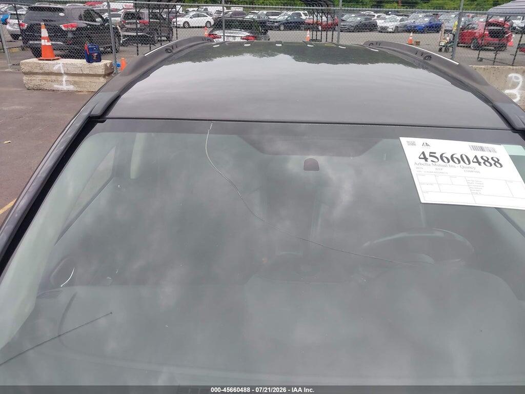 1C4NJDEB5ED908318 2014 JEEP COMPASS photo no. 12