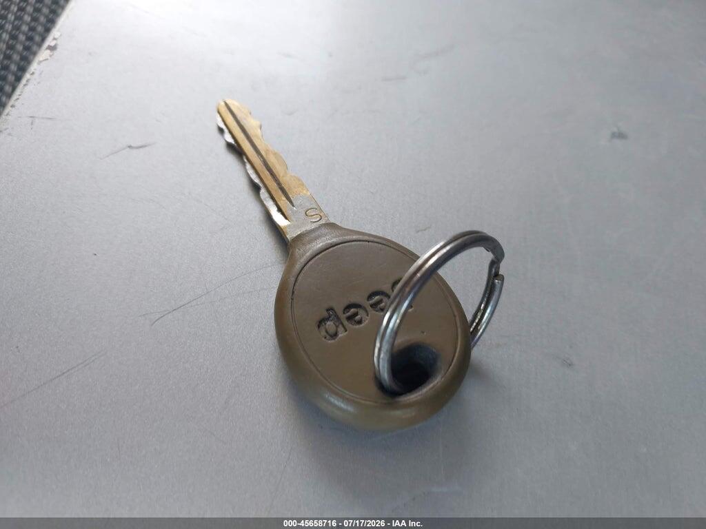 1C4NJCBB3ED722114 2014 JEEP COMPASS photo no. 11