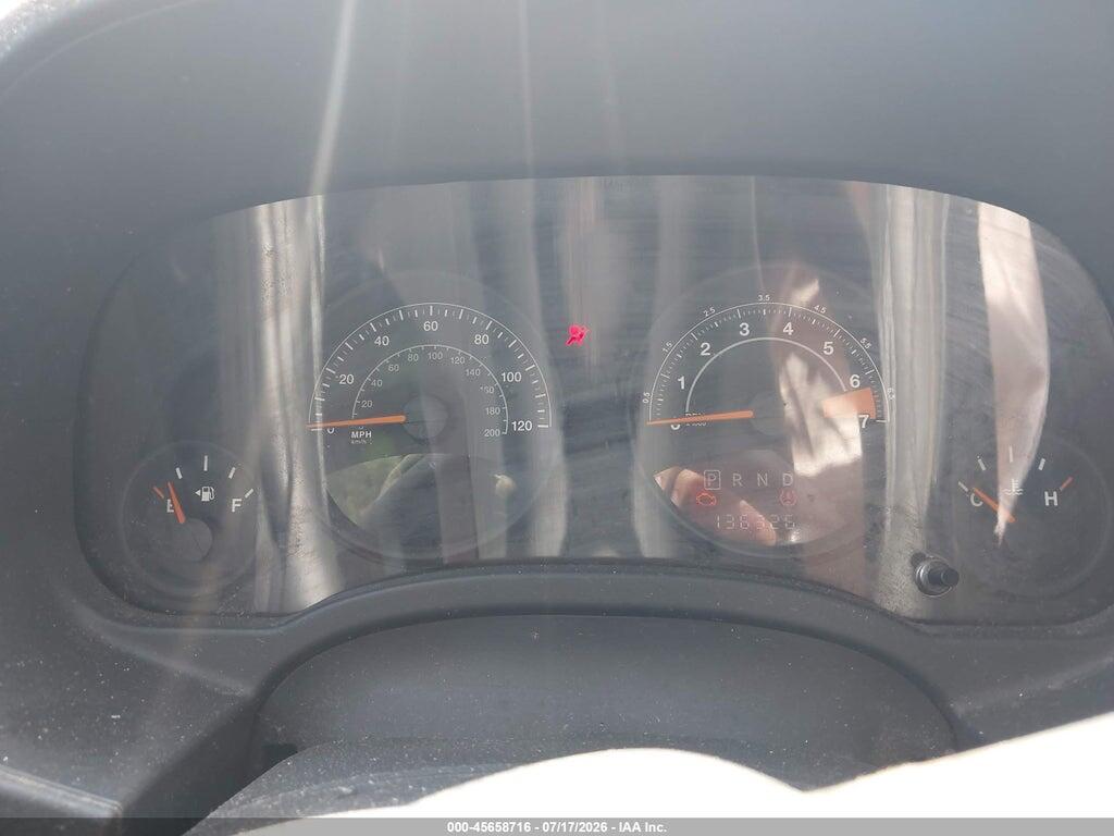 1C4NJCBB3ED722114 2014 JEEP COMPASS photo no. 7