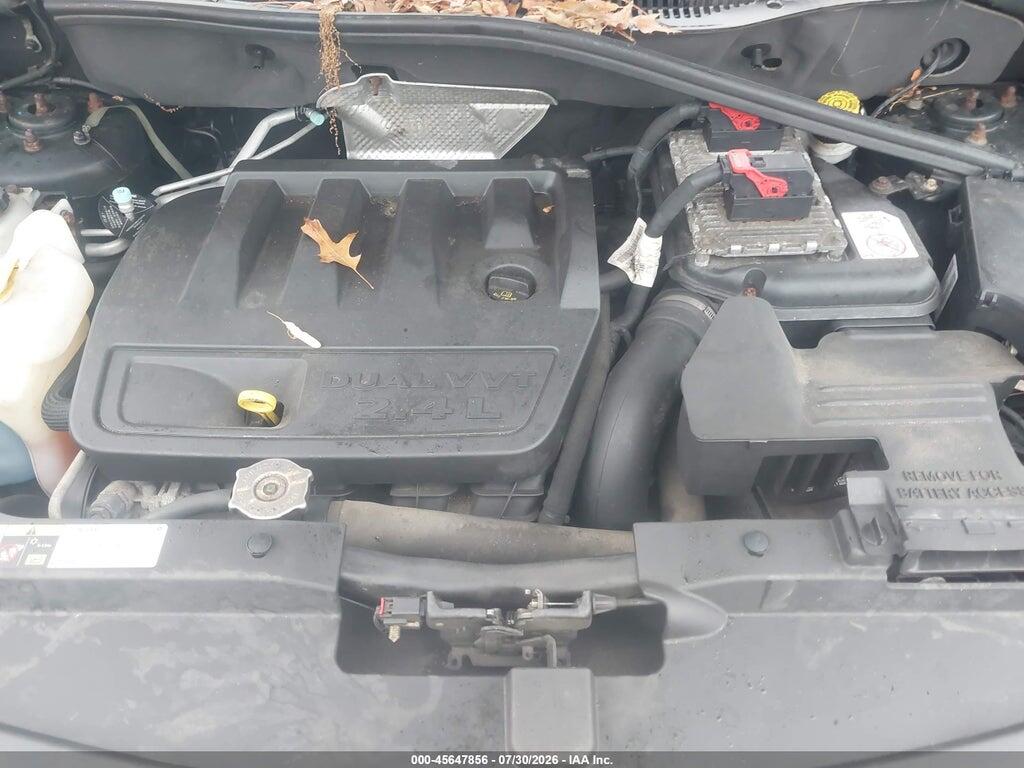 1C4NJDEB6ED729379 2014 JEEP COMPASS photo no. 10