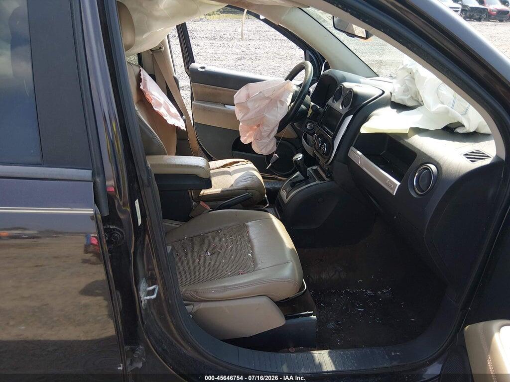 1C4NJCEB4ED698398 2014 JEEP COMPASS photo no. 5
