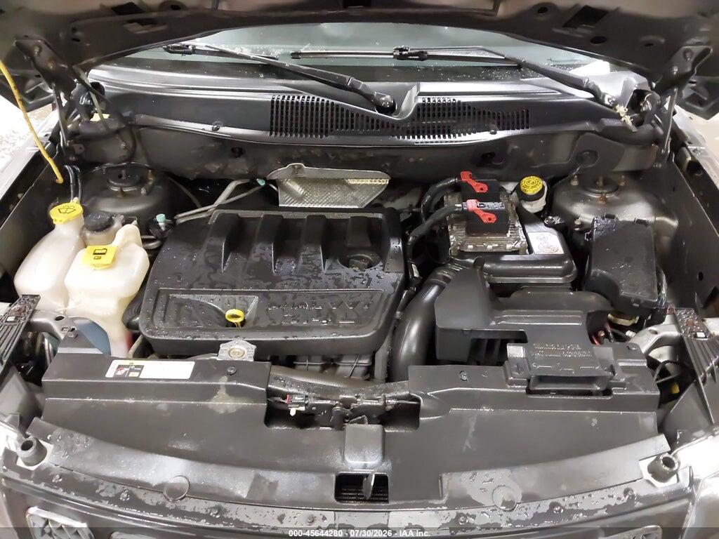 1C4NJDEB4ED532825 2014 JEEP COMPASS photo no. 10