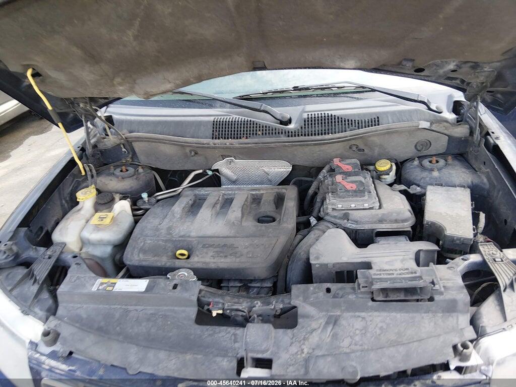 1C4NJCEB2ED563145 2014 JEEP COMPASS photo no. 10