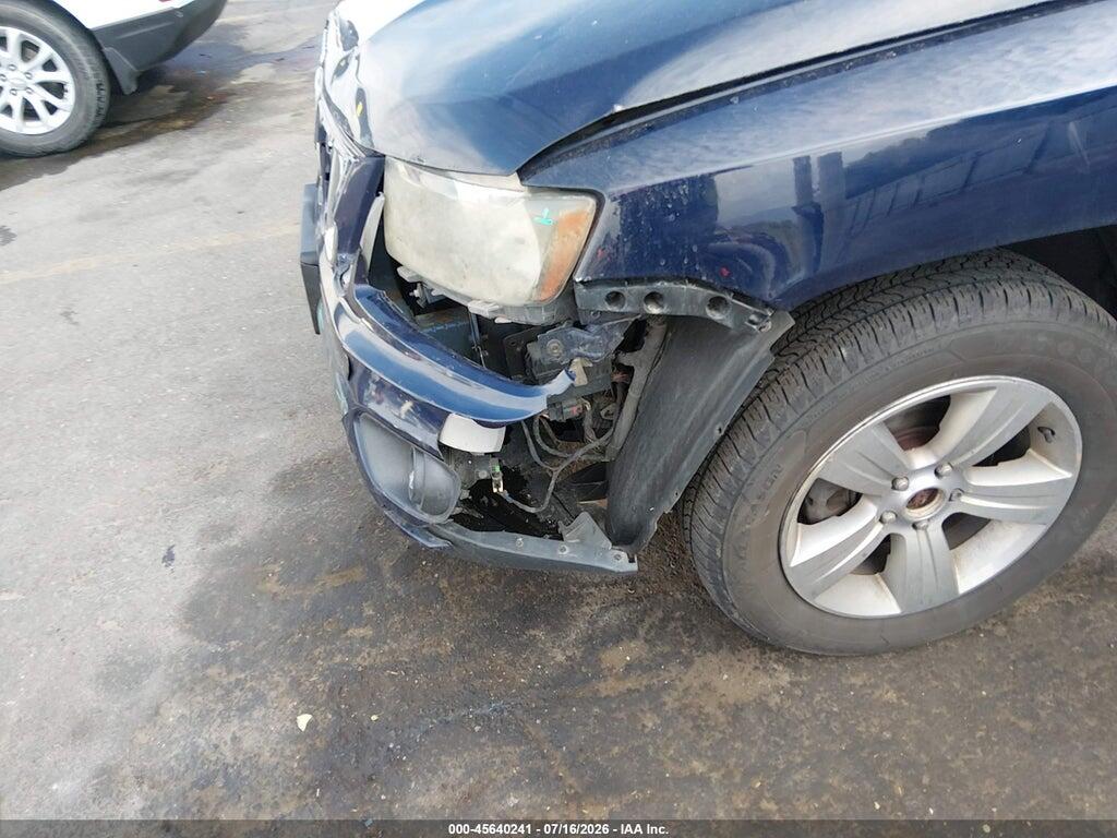 1C4NJCEB2ED563145 2014 JEEP COMPASS photo no. 6
