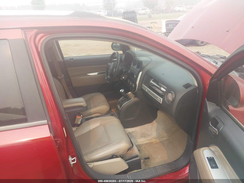 1C4NJCEA6ED679343 2014 JEEP COMPASS photo no. 5