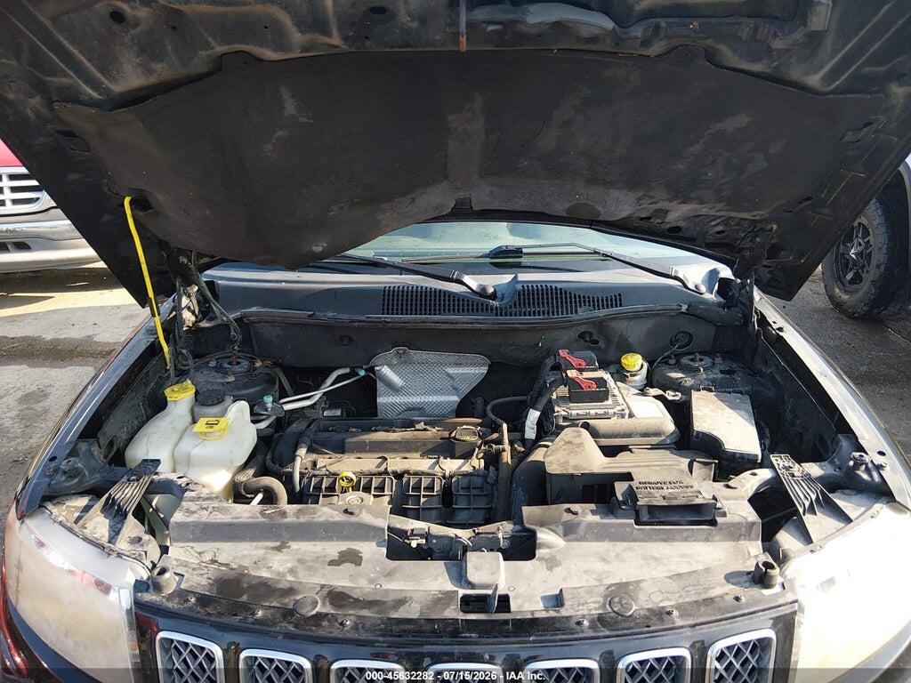 1C4NJCEA5ED729858 2014 JEEP COMPASS photo no. 10
