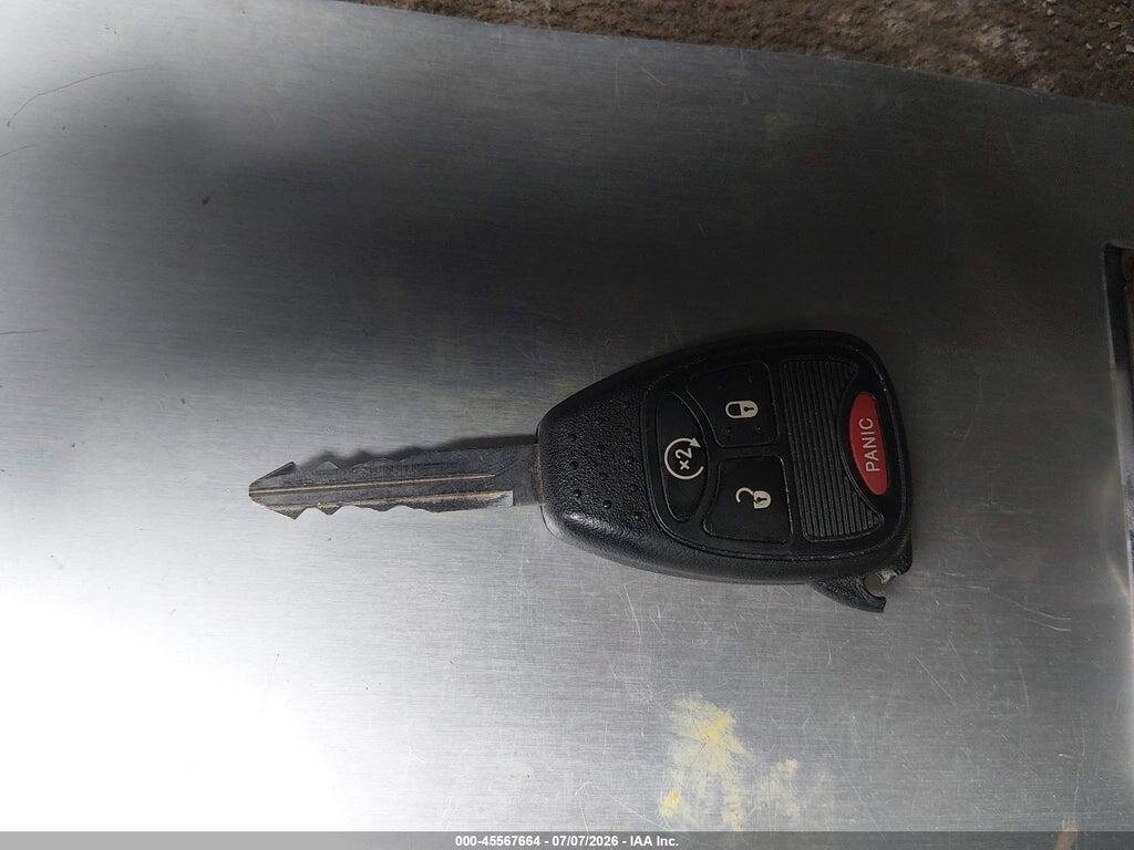 1C4NJCEB8ED559844 2014 JEEP COMPASS photo no. 11