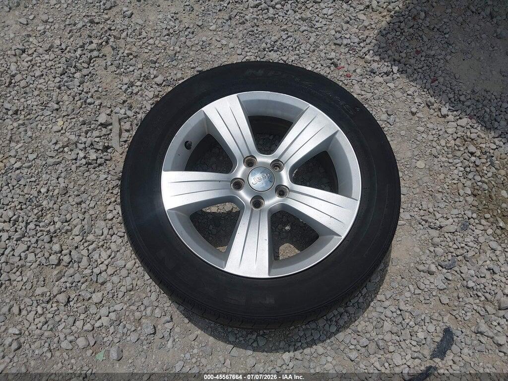 1C4NJCEB8ED559844 2014 JEEP COMPASS photo no. 12