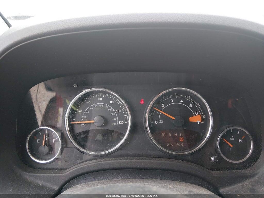 1C4NJCEB8ED559844 2014 JEEP COMPASS photo no. 7