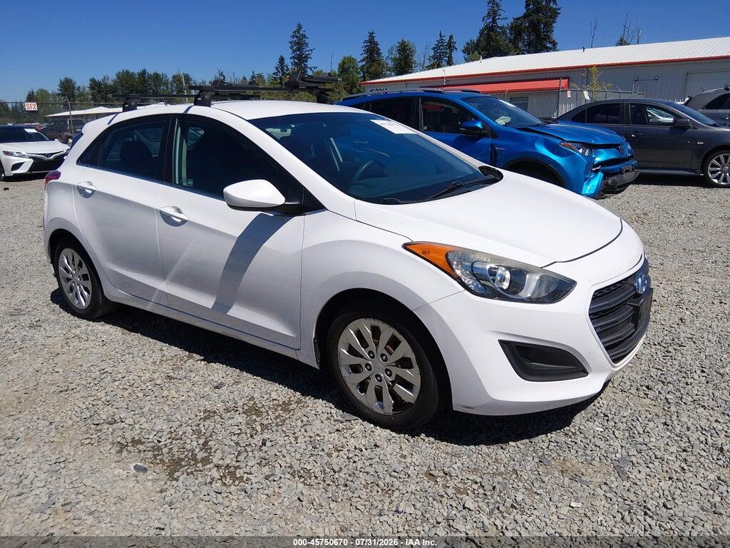 KMHD35LH8GU251600 2016 HYUNDAI ELANTRA GT photo no. 1