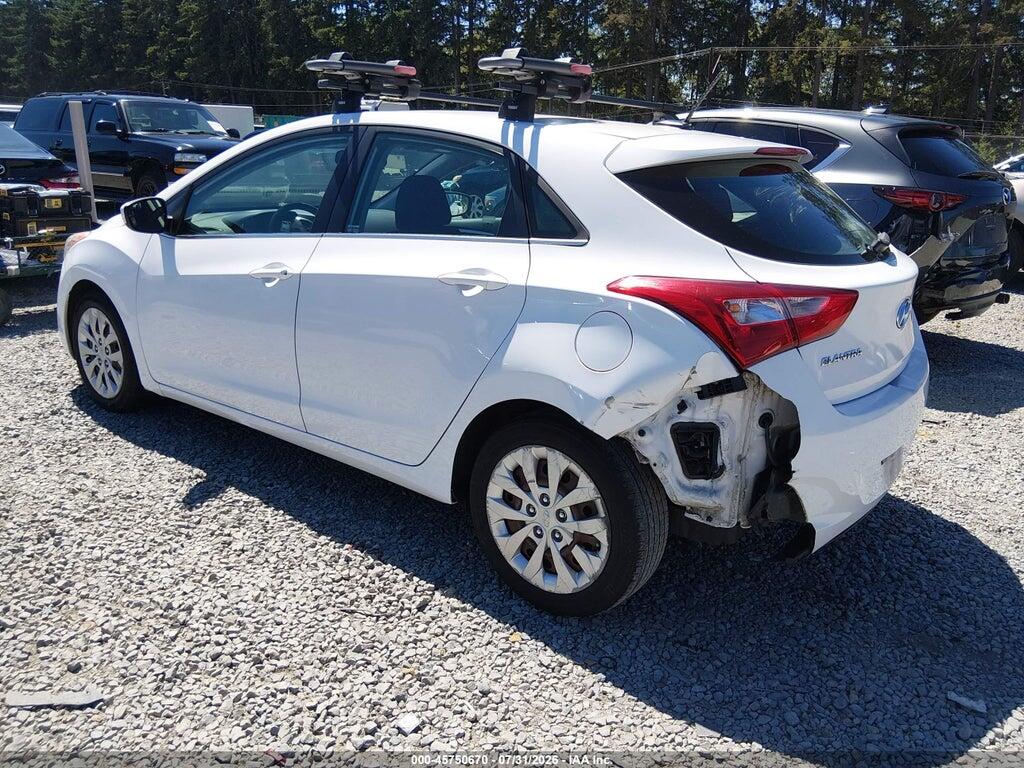 KMHD35LH8GU251600 2016 HYUNDAI ELANTRA GT photo no. 3