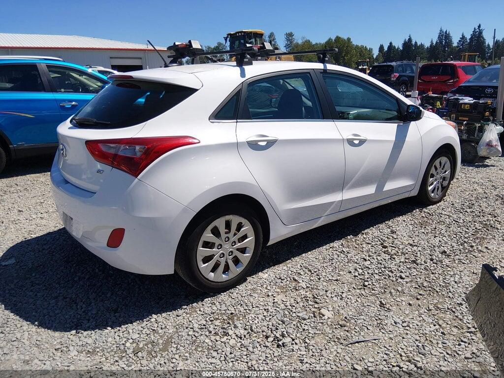 KMHD35LH8GU251600 2016 HYUNDAI ELANTRA GT photo no. 4