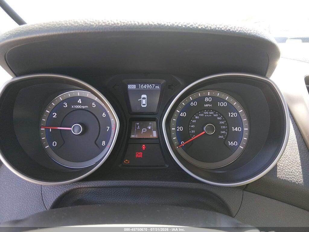 KMHD35LH8GU251600 2016 HYUNDAI ELANTRA GT photo no. 7