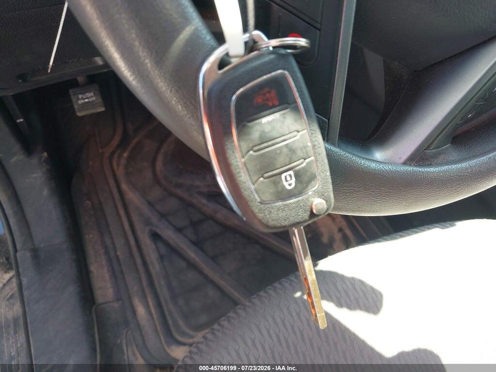 KM8SMDHF7GU161344 2016 HYUNDAI SANTA FE photo no. 11