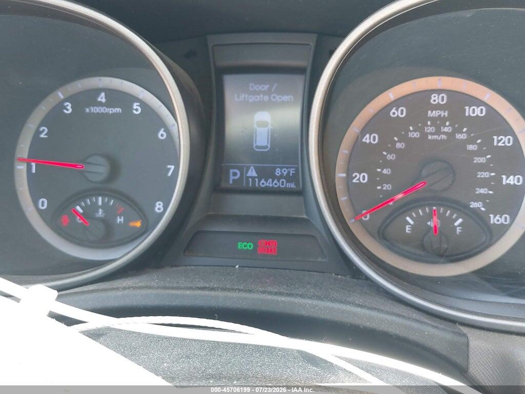 KM8SMDHF7GU161344 2016 HYUNDAI SANTA FE photo no. 7