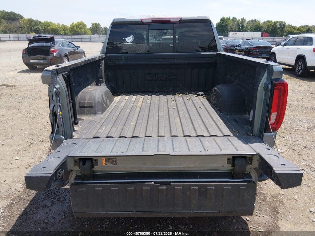3GTU9DED1MG262623 2021 GMC SIERRA 1500 photo no. 12