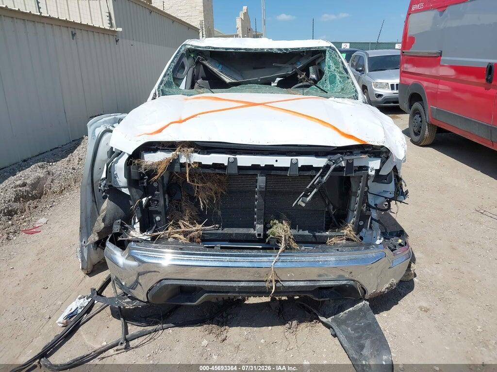 3GTN8AEF9MG216495 2021 GMC SIERRA 1500 photo no. 11