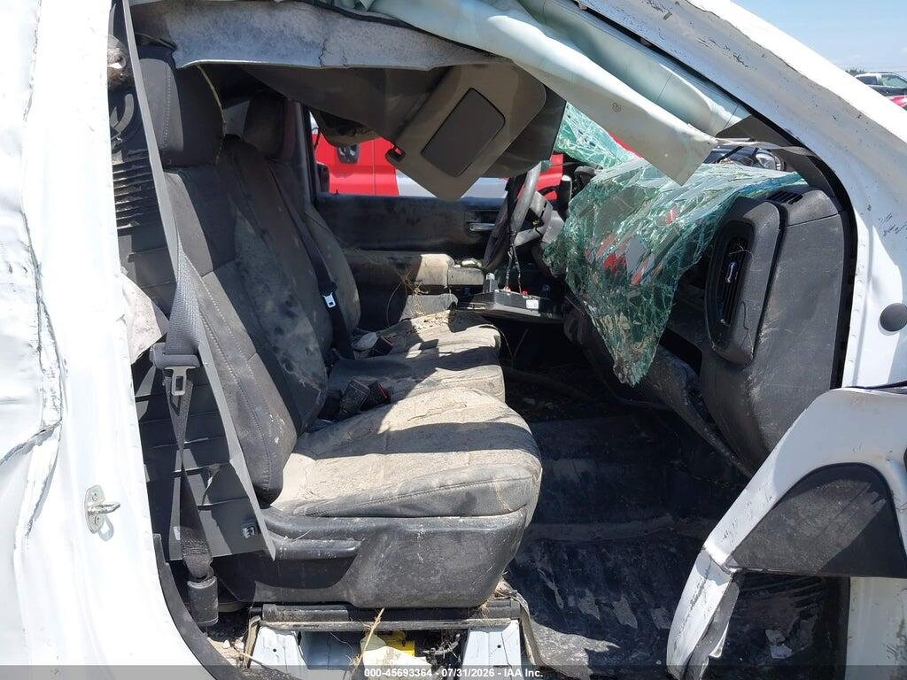 3GTN8AEF9MG216495 2021 GMC SIERRA 1500 photo no. 5